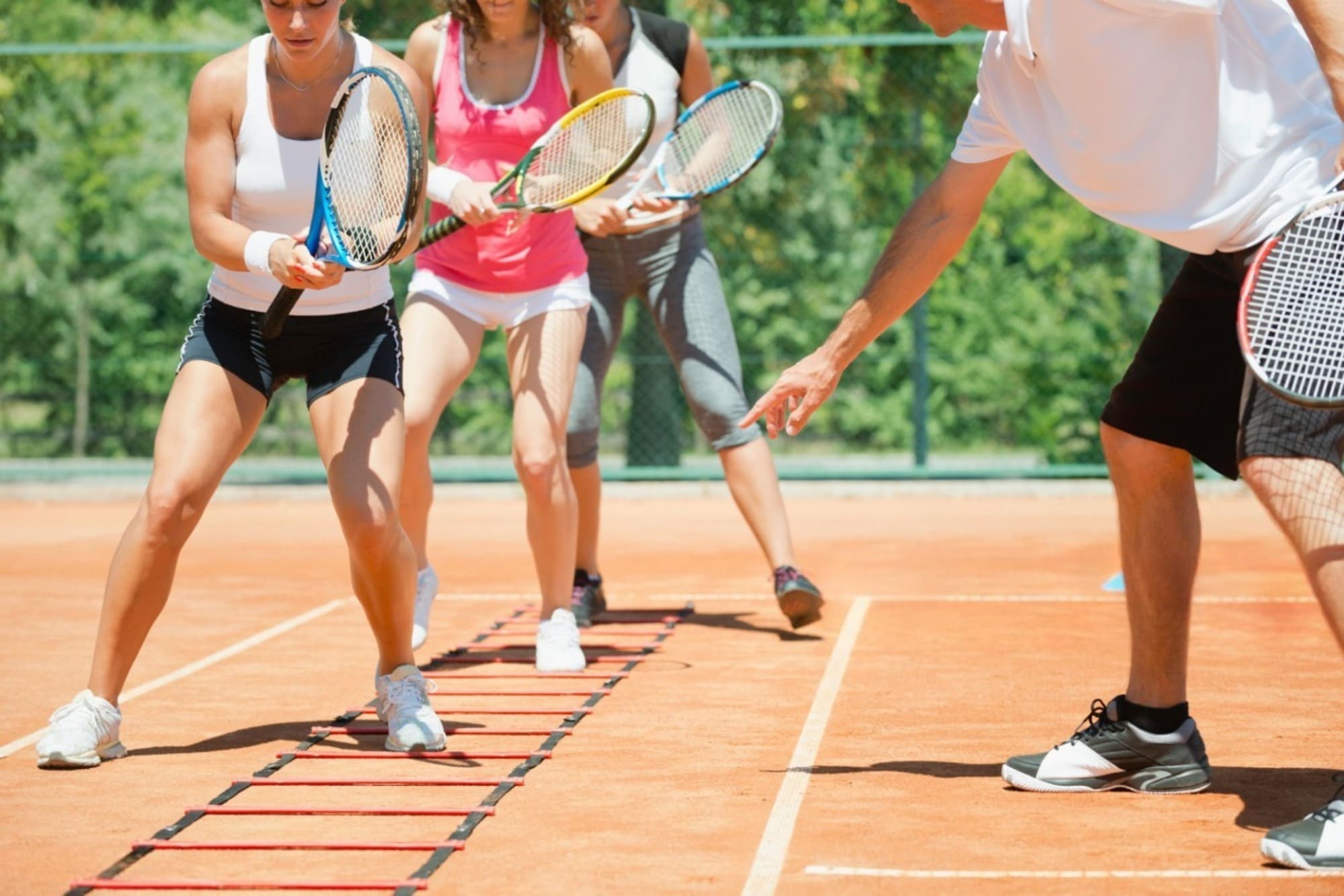 Programa de Tecnificación